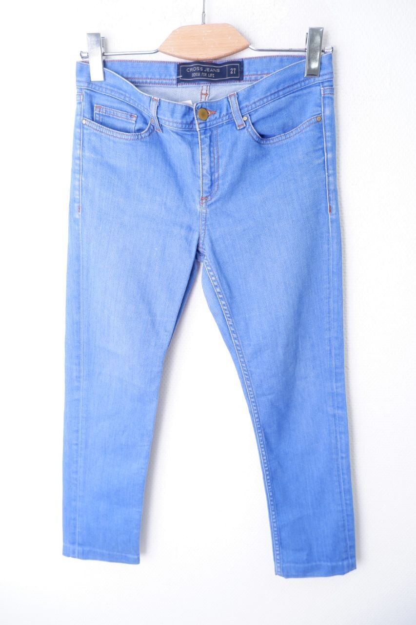 Шорты Cross Jeans c 4469 005