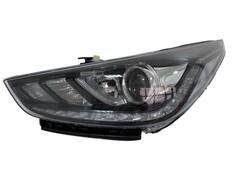 Фара Hyundai Solaris (2017-2020) LED L