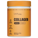 Ассорти Коллагена, Collagen Mango Berry Coconut, Leaf To Go, 3 упаковки 2