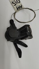 Манетка для велосипеда Shimano SLX SL-M660 3 (левая) ma0151