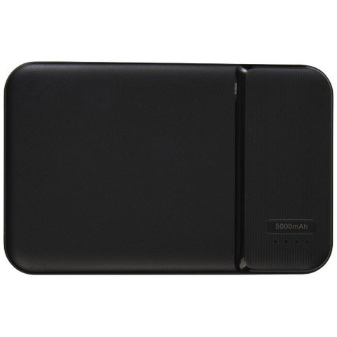 Loop 5000mAh портативное зарядное устройство из переработанного пластика
