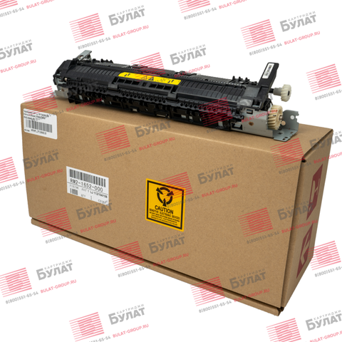 Термоузел БУЛАТ RM2-1652, RM2-6948, ref. (печь в сборе) для HP LJ M104, M106