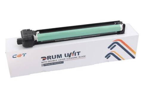 Драм-юнит (c двухслойным ракелем) C-EXV62 для CANON iR ADVANCE DX 4825i/4845i/4925i/4935i/4945i (CET
