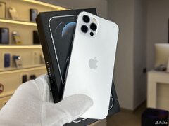 iPhone 12 Pro, 512 ГБ б/у