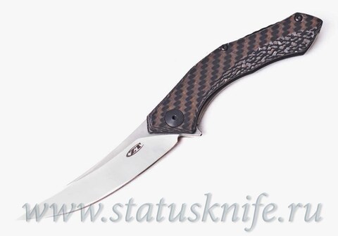Нож Zero Tolerance 0460 ZT 0460 Sinkevich design
