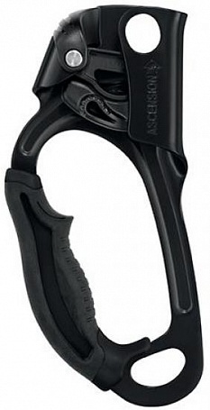 

ЗАЖИМ ЖУМАР PETZL ASCENSION