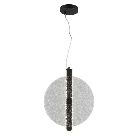 Подвесной светодиодный светильник Aployt Lorentayn APL.328.26.11