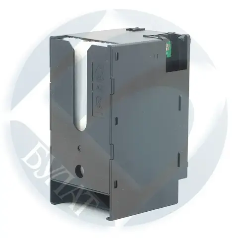 Ёмкость для отработанных чернил БУЛАТ T6710, C13T671000 для Epson WorkForce Pro WF-M5190 (50000 стр.)