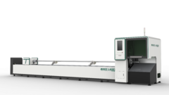 Лазерная резка для обработки труб Oree Laser TL6012 1500W