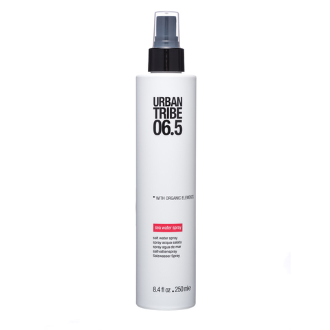 URBAN TRIBE 06.5 Sea Water Spray Текстурирующий соляной спрей