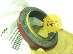 9Y9895 сальник коленвала передний