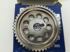 ШЕСТЕРНЯ РАСПРЕДВАЛА ВЫПУСКНОГО GAMMA HYUNDAI (ЗВЁЗДОЧКА)