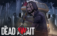 The Dead Await (для ПК, цифровой код доступа)
