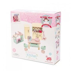 Le Toy Van Кукольная мебель 
