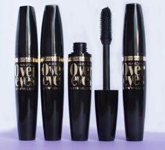 BelorDesign Тушь для ресниц  Overeyes объемная