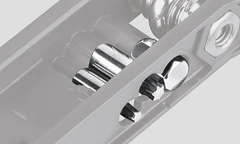 Мультитул для велосипеда Topeak Hexus X - 2