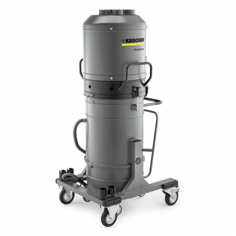 Промышленный пылесос Karcher IVR 50/40 Pf