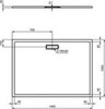 Ideal Standard Ultraflat New Душевой Поддон T449001