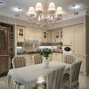 Люстра Maytoni Triumph ARM288-08-G