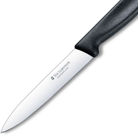 Нож кухонный Victorinox Swiss Classic для чистки овощей и фруктов, 100 mm (5.0703)