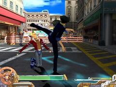 Cowboy Bebop Tsuioku no Serenade (Playstation 2)