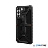 UAG Monarch Kevlar® Series Case for Samsung Galaxy S22 Plus Kevlar Black (Чёрный)213431113940