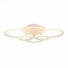 Светильник потолочный Evoled Cerina SLE500552-06RGB