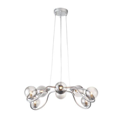 Подвесная люстра ST Luce LEGATEZZA SL1502.103.08