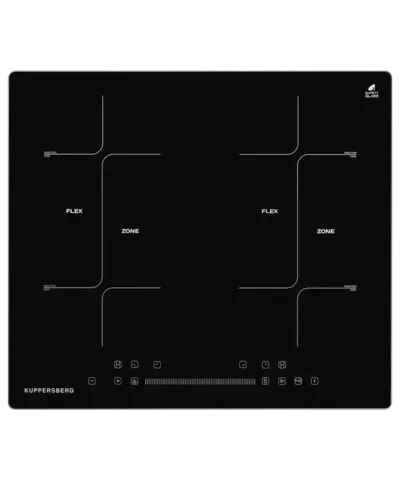 Варочная панель Kuppersberg ICS 622 R