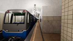 Metro Simulator 2 (для ПК, цифровой код доступа)