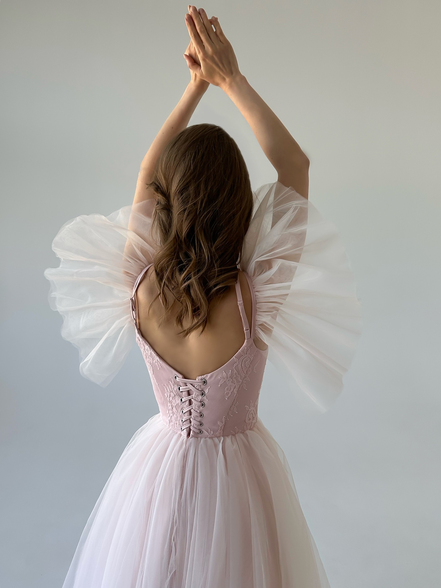 Купить Платье Tutu Dress от CAPEZIO NС в интернет-магазине Москва