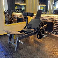 Тренажер Ягодичный мостик (Glute Maker) DHZ A-3092