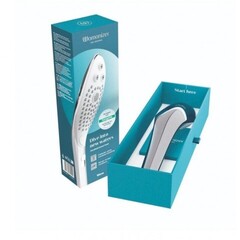 Насадка для душа Womanizer Wave серебристая