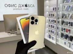 iPhone 14 Pro Max, 256 ГБ б/у
