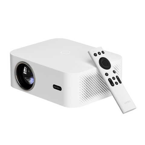 Wanbo Wanbo Projector X2 Max белый