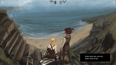 Seers Isle (для ПК, цифровой код доступа)
