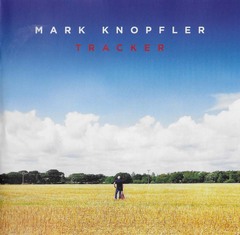Mark Knopfler / Tracker (CD)