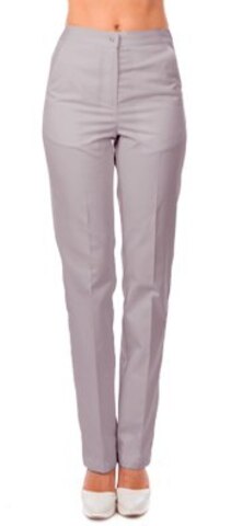 Брюки женские м510 toray light серый