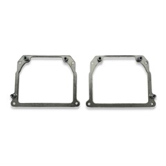 Переходная рамка для билинз 003 Mercedes S221 AFS (05-09) Audi A4 B8 (07-11) BMW X3 E83(03-10)