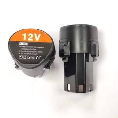 Болгарка аккумуляторная мини STOHF