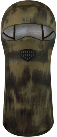 Картинка балаклава Buff Balaclava Thermonet Itakat Bark - 3