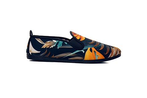 Papora Black (W)