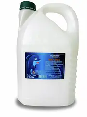 Кондиционер-ополаскиватель для белья  ISL OXI 5кг