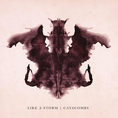 Like A Storm / Catacombs (CD)