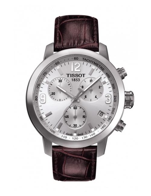 Часы мужские Tissot T055.417.16.037.00 T-Sport