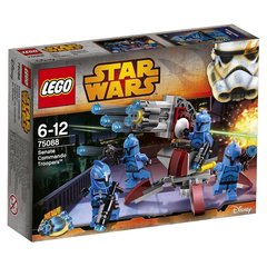 LEGO Star Wars: Элитное подразделение коммандос Сената 75088