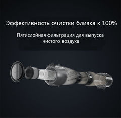 Пылесос Dreame V11 (Global)