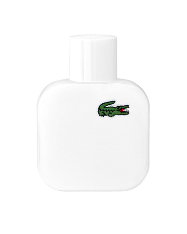 Lacoste Eau de Lacoste L.12.12 Blanc