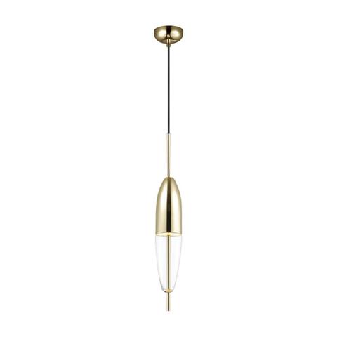 Подвесной светильник Odeon Light Larus 4613/5L