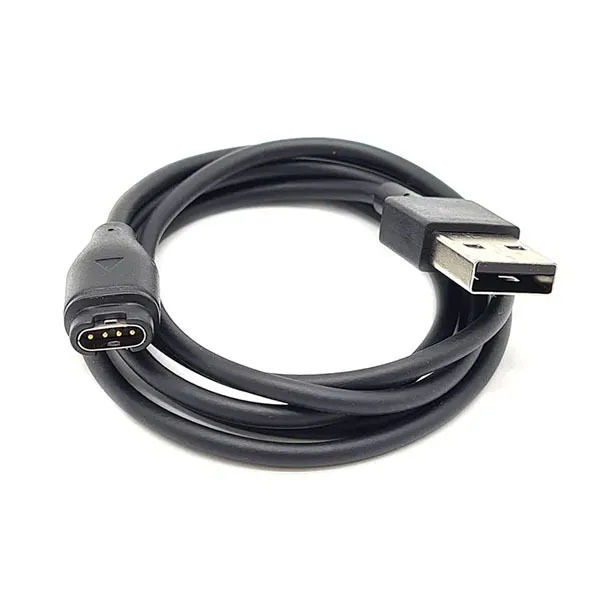 Garmin 0.5m USB Cable Charger Fenix 6/7, Epix, Tactix, Instinct